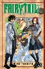 livre fairy tail - tome 3