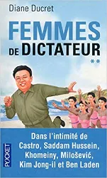 livre femmes de dictateur 2