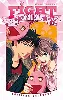 livre fight girl, tome 1