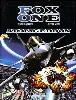 livre fox one ancienne édition t1 armageddon