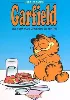 livre garfield tome 3 - les yeux plus gros que le ventre