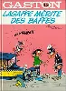 livre gaston, numéro 13 : lagaffe mérite des baffes