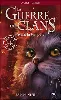 livre guerre clans t4 avant tempete