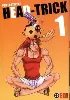 livre head trick - tome 1