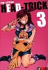 livre head - trick, tome 3
