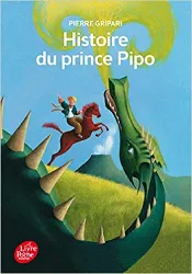 livre histoire du prince pipo