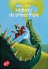 livre histoire du prince pipo