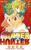 livre hunter x hunter