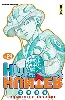 livre hunter x hunter, tome 24
