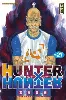 livre hunter x hunter - tome 27 : nom