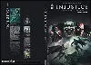 livre injustice : les dieux sont parmis nous, tome 1