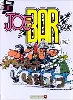 livre joe bar team, tome 1