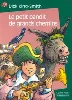 livre king smith/petit bandit chemins