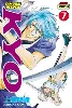 livre kyo. tome 7