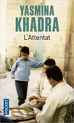 livre l'attentat