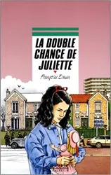 livre la double chance de juliette