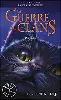 livre la guerre des clans : la dernière prophétie (cycle ii) tome 1 - minuit
