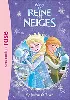 livre la reine des neiges, tome 2 : le festival de l'hiver