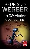 livre la révolution des fourmis