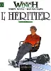 livre largo winch, tome 1 : l'héritier [franzosich] [p. /van hamme, j. francq]