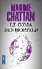 livre le coma des mortels: roman