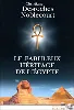 livre le fabuleux héritage de l'egypte