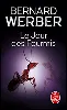 livre le jour des fourmis