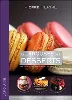 livre le larousse des desserts: recettes, techniques & tours de main