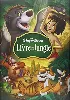 livre le livre de la jungle, cinema les chefs - d'oeuvre