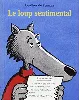 livre le loup sentimental