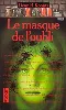 livre le masque de l'oubli
