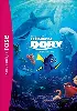 livre le monde de dory - le roman du film