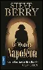 livre le mystère napoléon