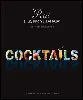 livre le petit larousse cocktails : edition collector