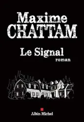 livre le signal : roman