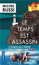 livre le temps est assassin