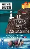 livre le temps est assassin