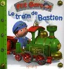 livre le train de bastien