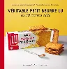 livre les 30 recettes cultes...: veritable petit beurre lu