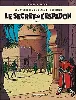 livre les aventures de blake et mortimer : le secret de l'espadon : tome 2