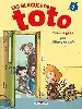 livre les blagues de toto t.4 ; tueur à gags