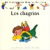 livre les chagrins