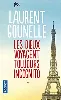livre les dieux voyagent toujours incognito - couvertures aléatoires