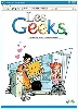 livre les geeks, tome 4 : hacker vaillant rien d'impossible