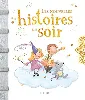 livre les nouvelles histoires du soir