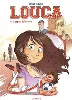 livre louca tome 4 - l'espoir fait vivre