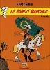 livre lucky luke, tome 18 : le bandit manchot