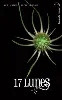 livre lunes tome 2 - 17 lunes