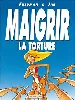 livre maigrir, la torture - maigrir, le supplice