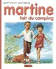 livre martine fait du camping 9
